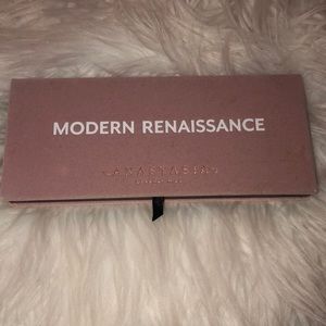 modern renaissance pallet